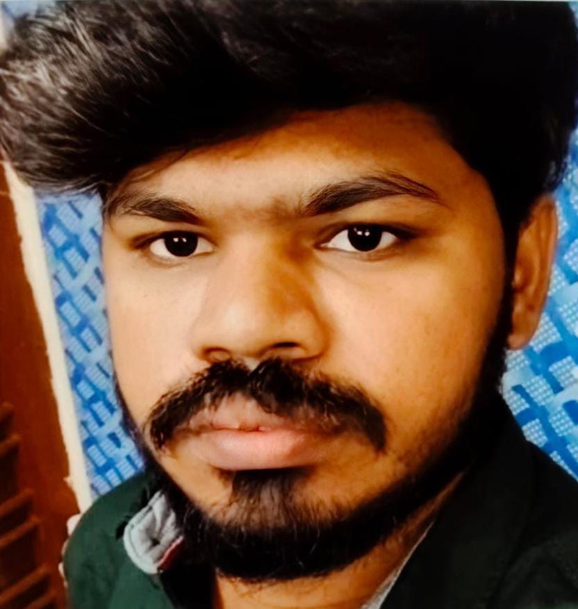 Groom Image